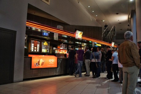cinedom