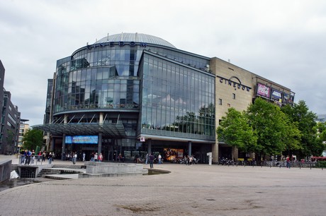 cinedom