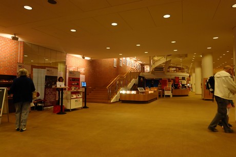 Philharmonie