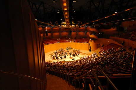 Philharmonie