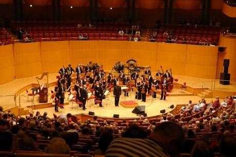 Philharmonie