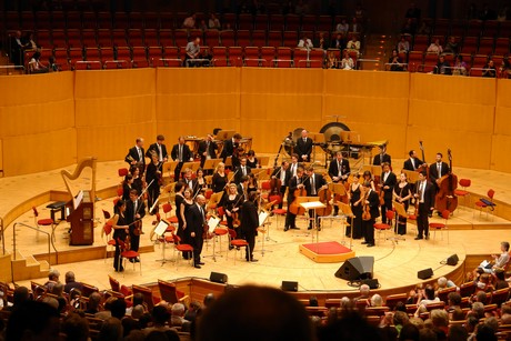 Philharmonie