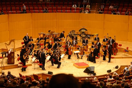 Philharmonie
