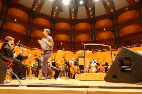 Philharmonie
