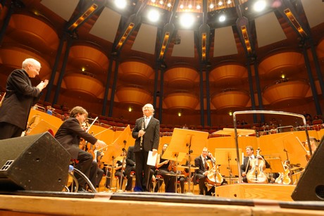 Philharmonie