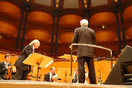 Philharmonie