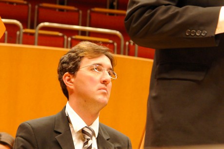 Philharmonie