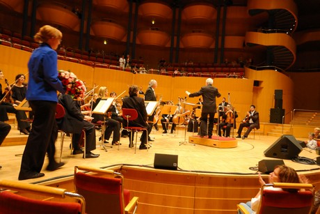 Philharmonie