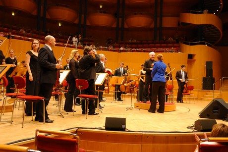 Philharmonie