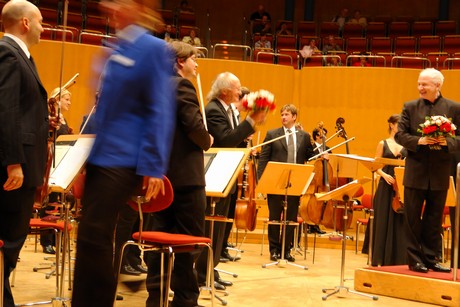 Philharmonie