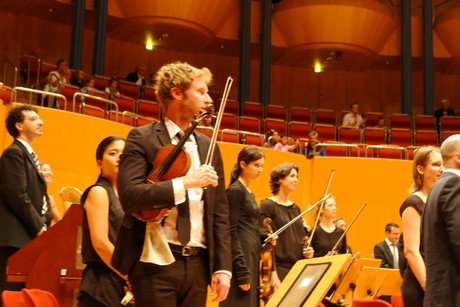 Philharmonie
