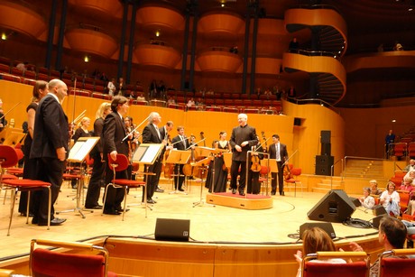 Philharmonie