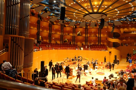 Philharmonie