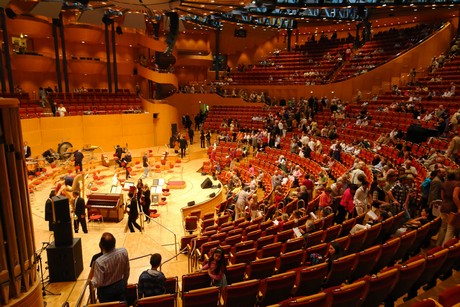 Philharmonie