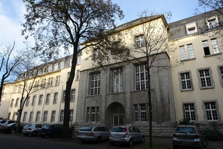 oberfinanzdirektion