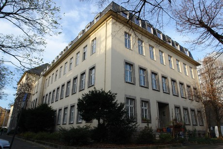 oberfinanzdirektion