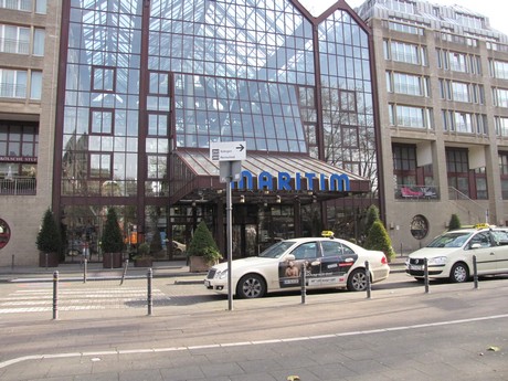 maritim