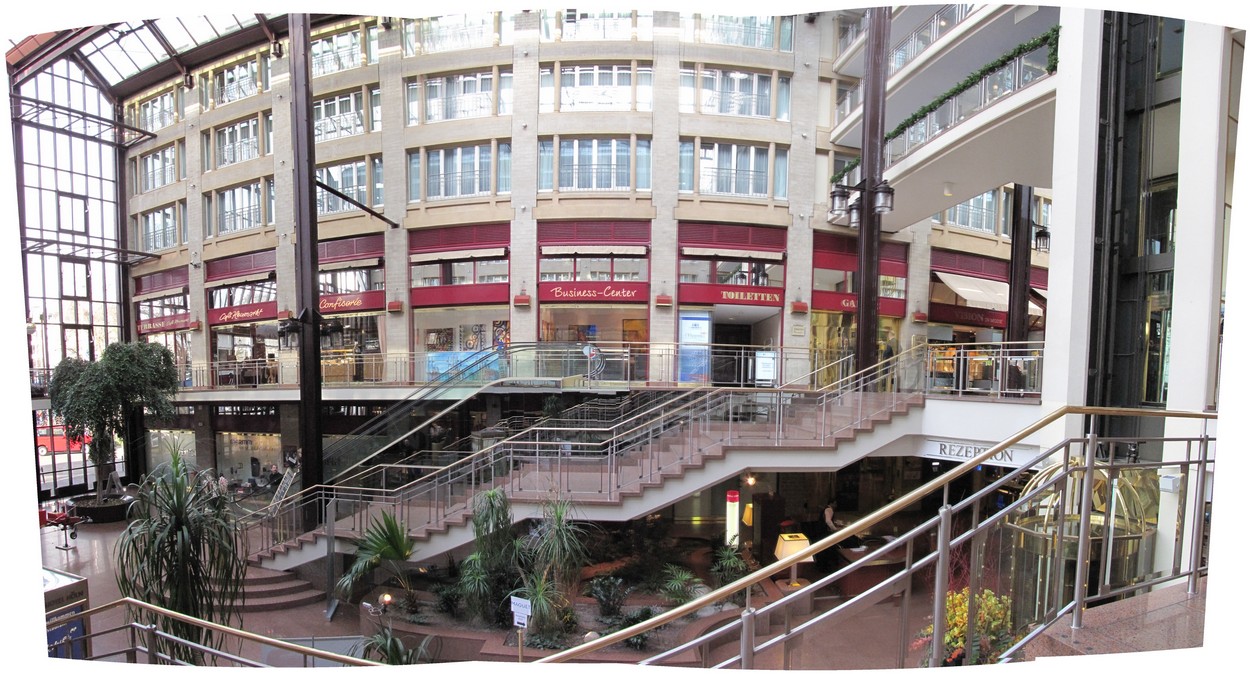 Hotel Maritim