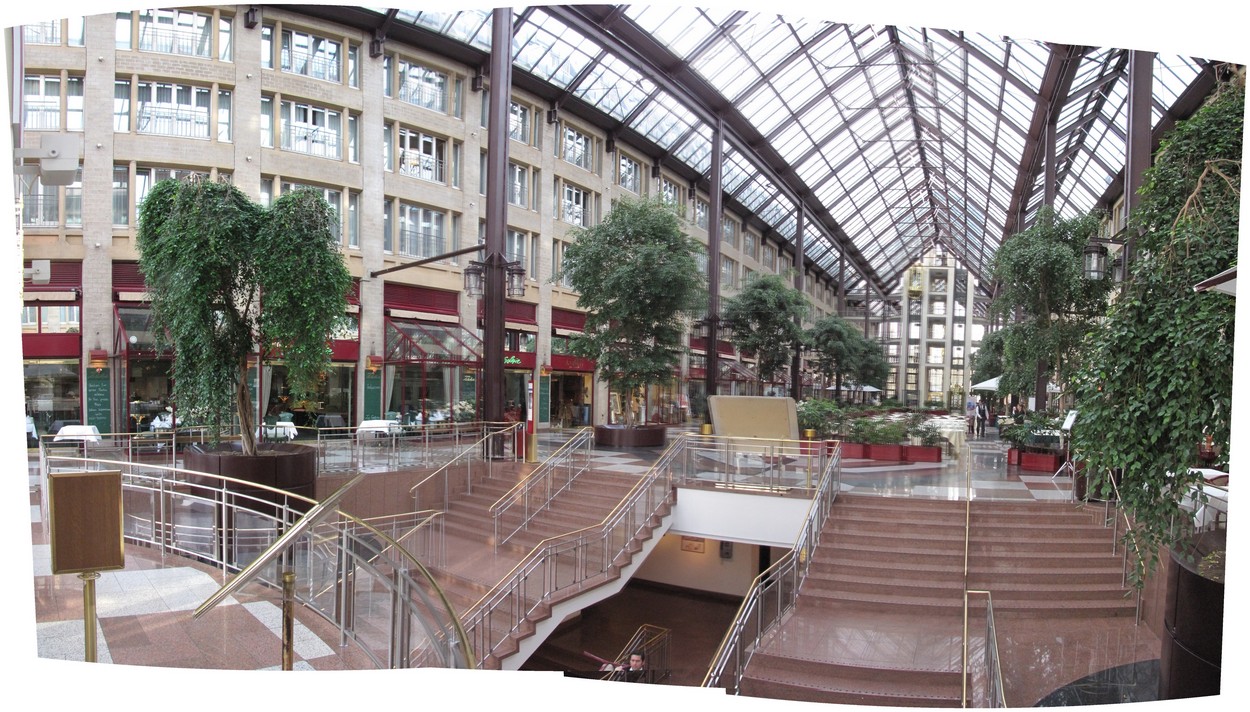 Hotel Maritim