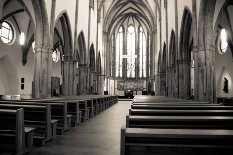 Minoritenkirche