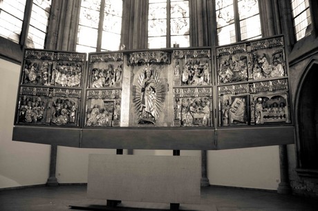 Minoritenkirche