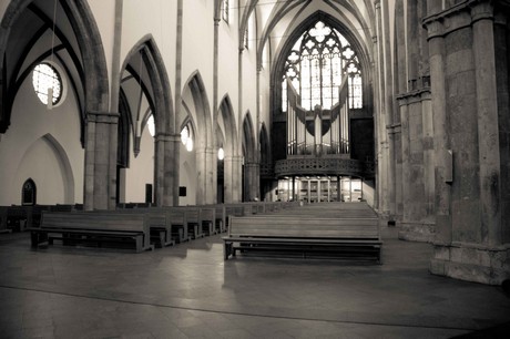 Minoritenkirche