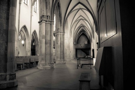 Minoritenkirche