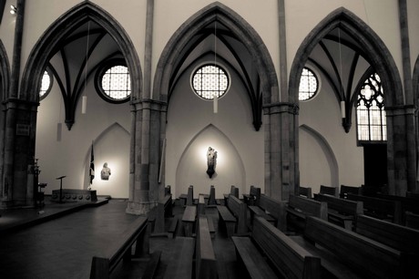 Minoritenkirche