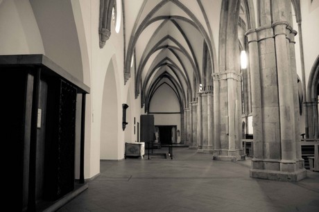 Minoritenkirche