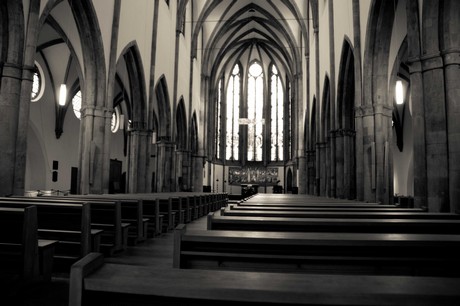 Minoritenkirche