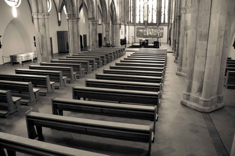 Minoritenkirche