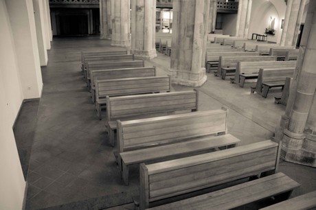 Minoritenkirche