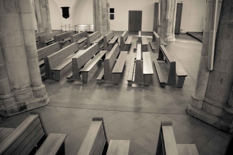 Minoritenkirche