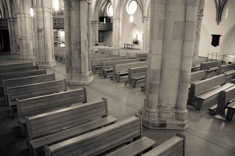 Minoritenkirche