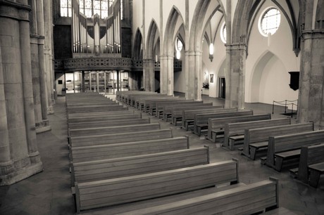 Minoritenkirche