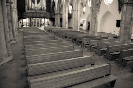 Minoritenkirche