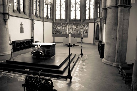 Minoritenkirche