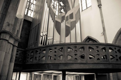 Minoritenkirche