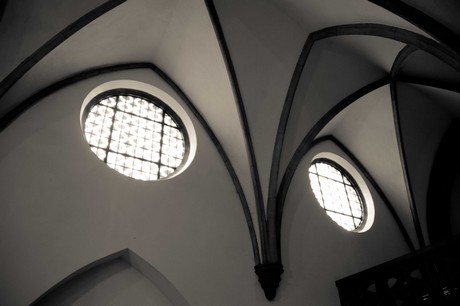 Minoritenkirche