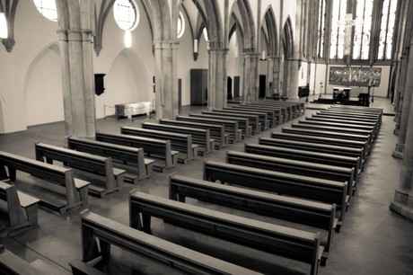 Minoritenkirche