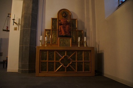 kirche