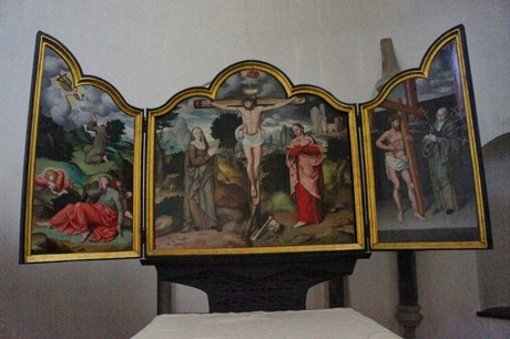 kirche