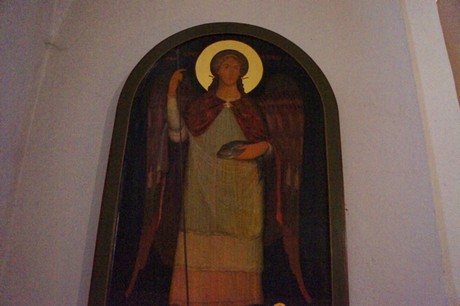 kirche