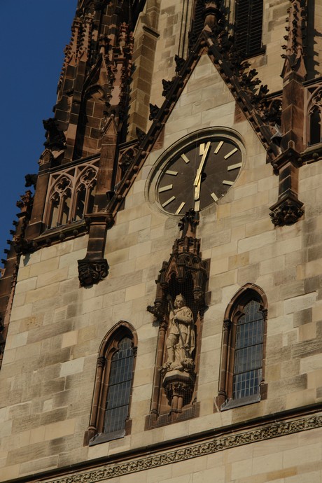 agneskirche