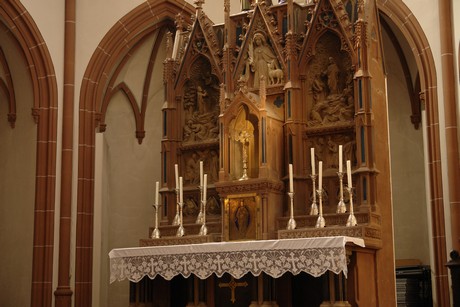 agneskirche