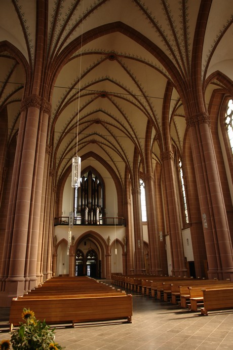 agneskirche