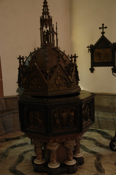 agneskirche