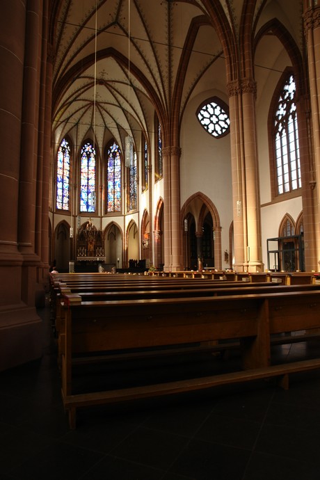 agneskirche