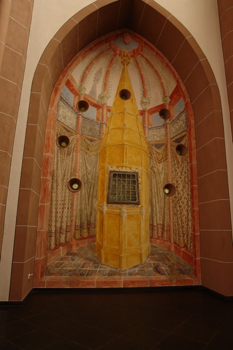 agneskirche