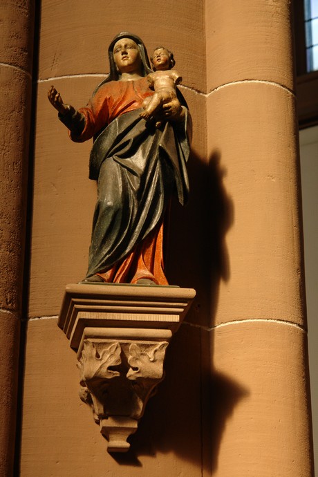agneskirche